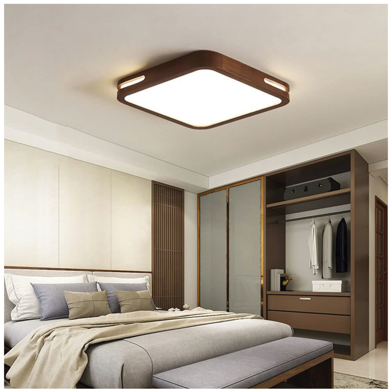 Lámpara Sobrepuesta LED Deco Cuadrada 36W Urvi (SKU:72160728) https://www.hbled.cl/wp-content/uploads/2025/04/72160728-2.jpg