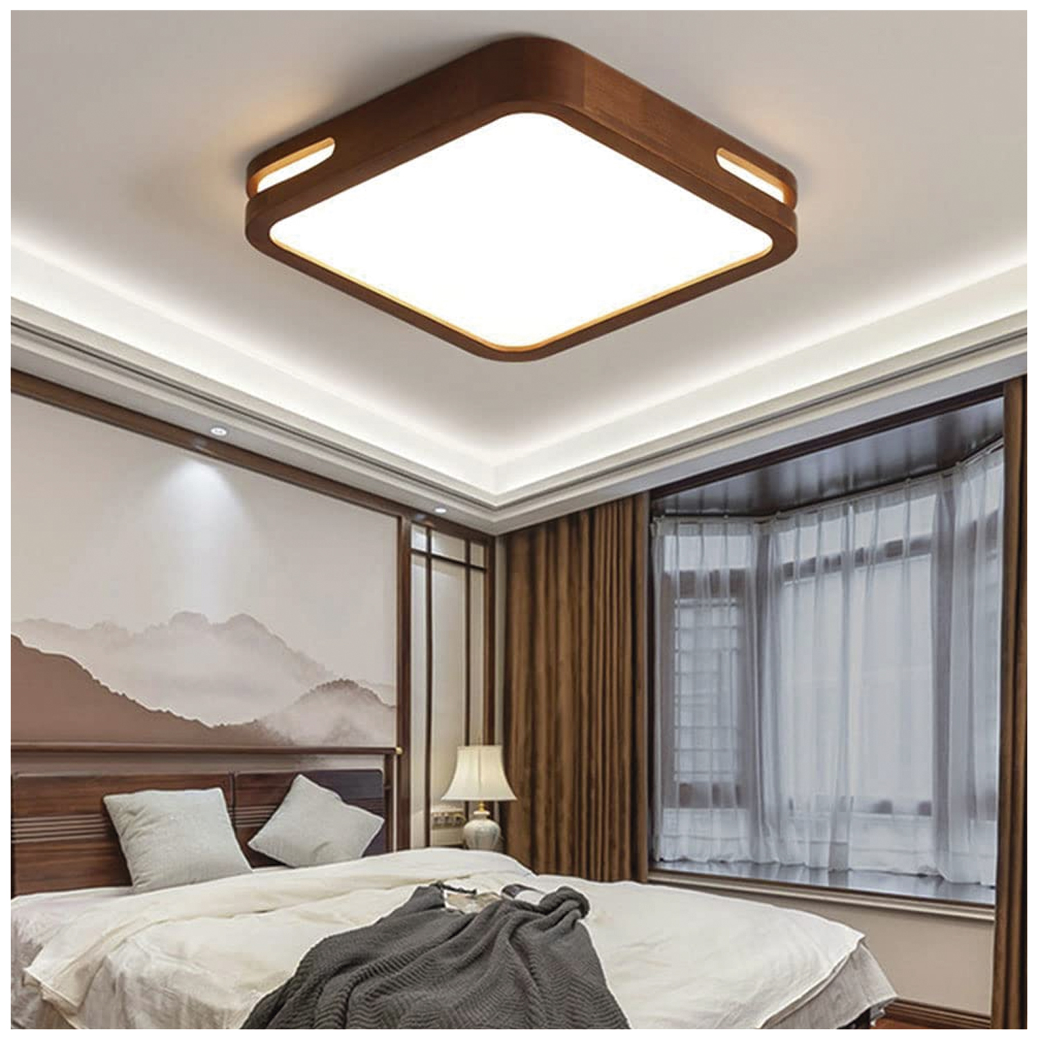 Lámpara Sobrepuesta LED Deco Cuadrada 36W Urvi (SKU:72160728) https://www.hbled.cl/wp-content/uploads/2025/04/72160728-4.jpg