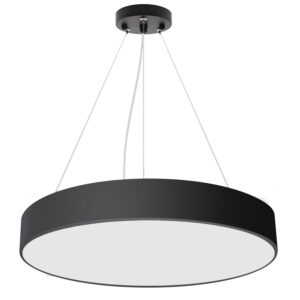 Lámpara Colgante LED Circular Cerrada 36W Svetla
