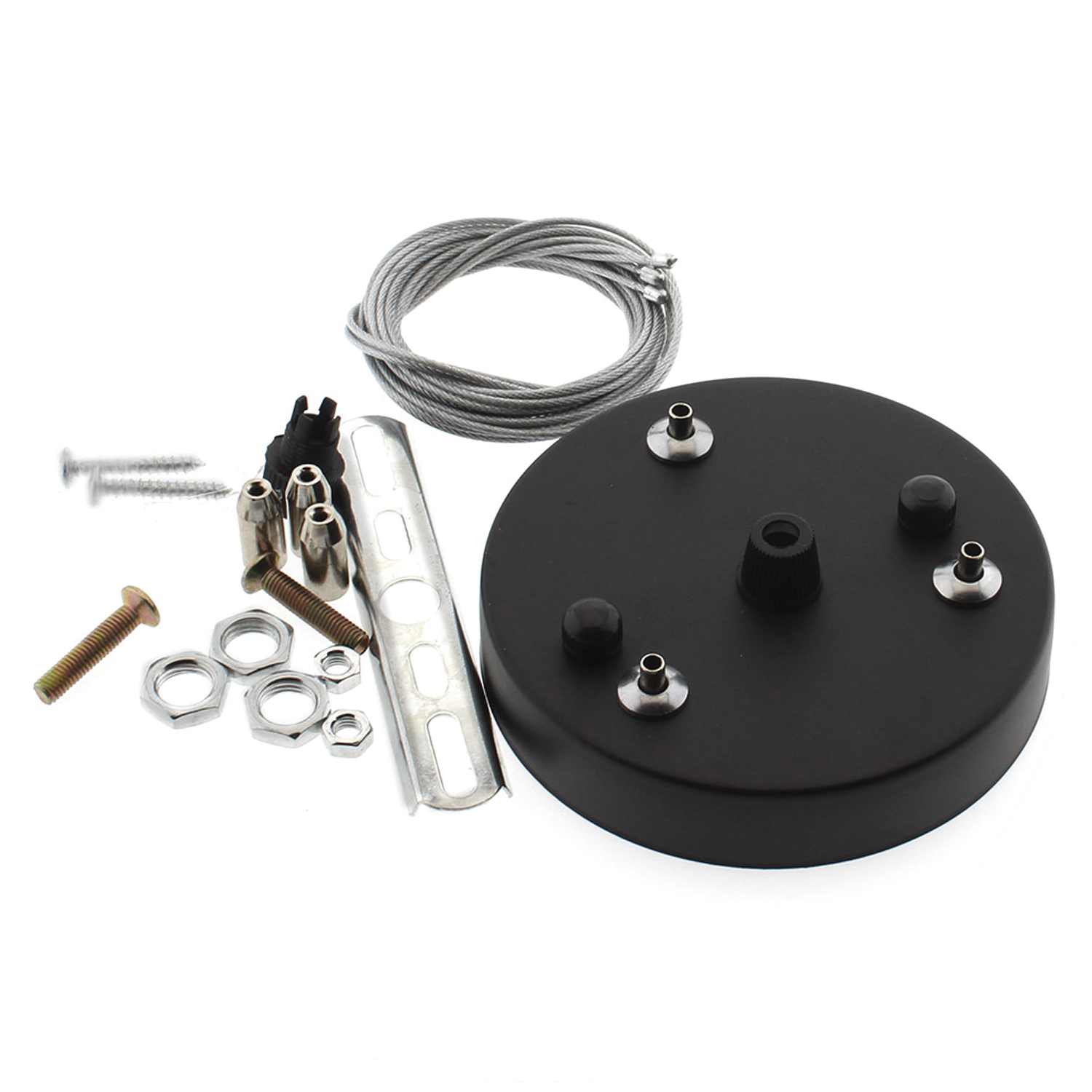 Lámpara Colgante LED Circular Cerrada 36W Svetla https://www.hbled.cl/wp-content/uploads/2025/04/72226482-6.jpg