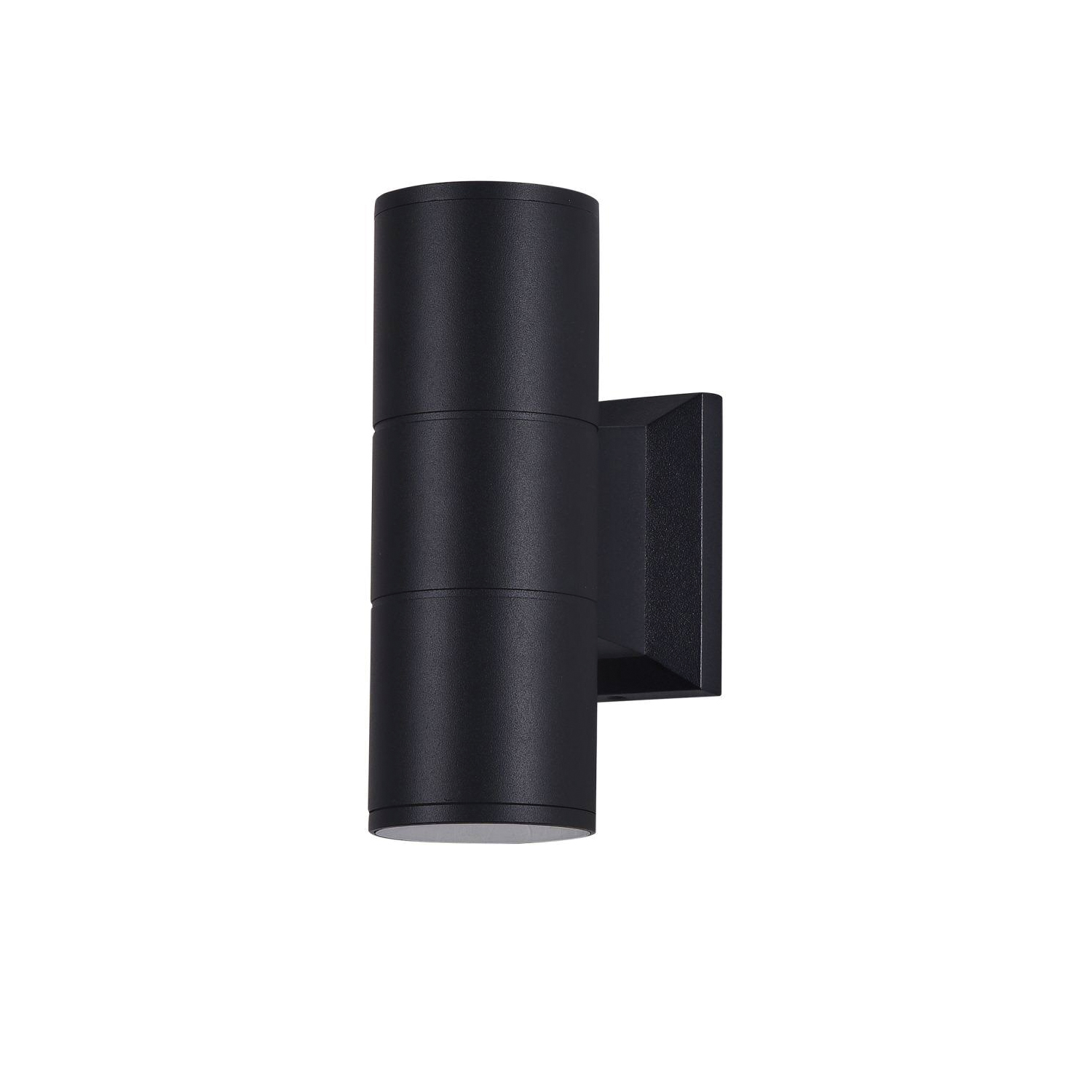 Apliqué Doble Porta GU-10 Cilindro Kapelle (SKU:72240112-72260113) https://www.hbled.cl/wp-content/uploads/2025/04/72240112-1.jpg