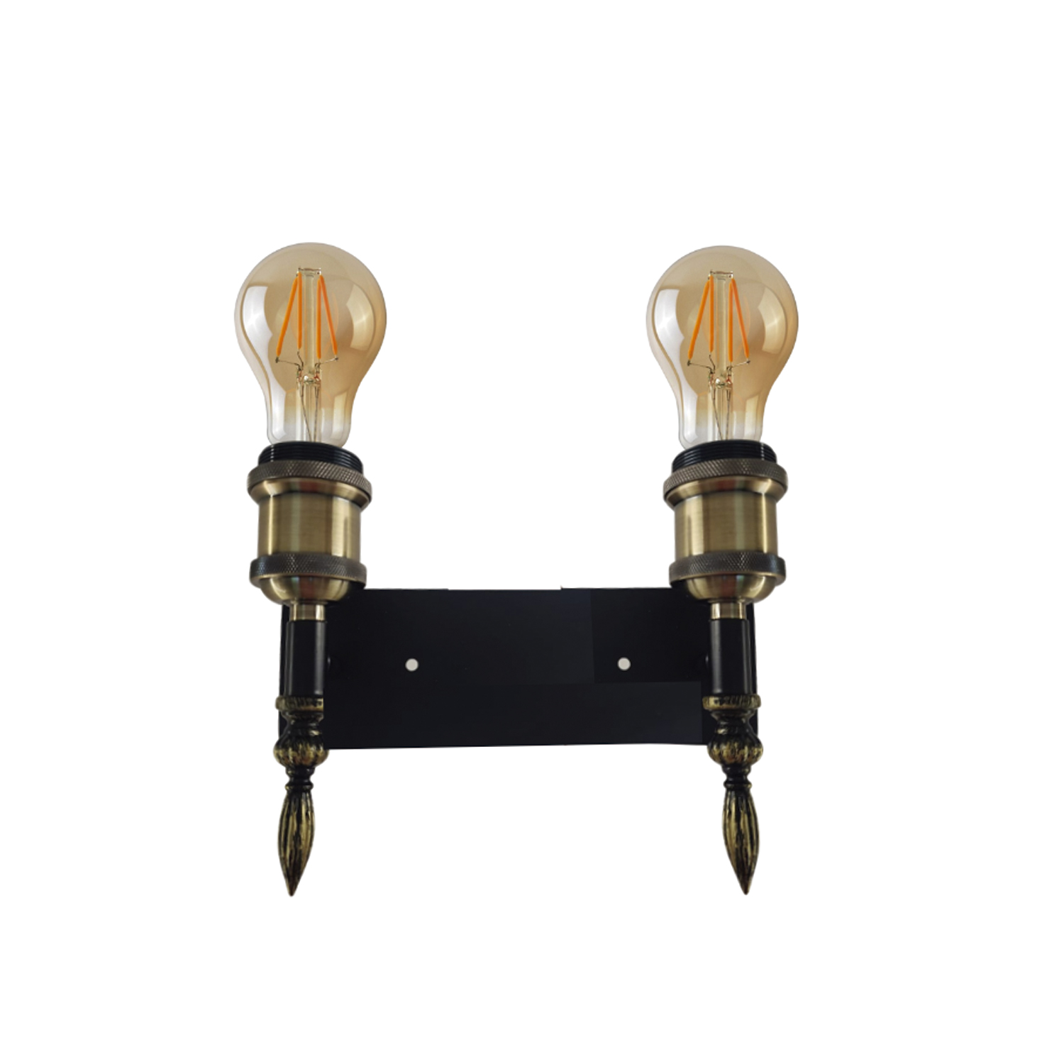 Apliqué Doble Soquete Vintage Porta E-27 Irena (SKU:72490274) https://www.hbled.cl/wp-content/uploads/2025/04/72490274-2-1.jpg