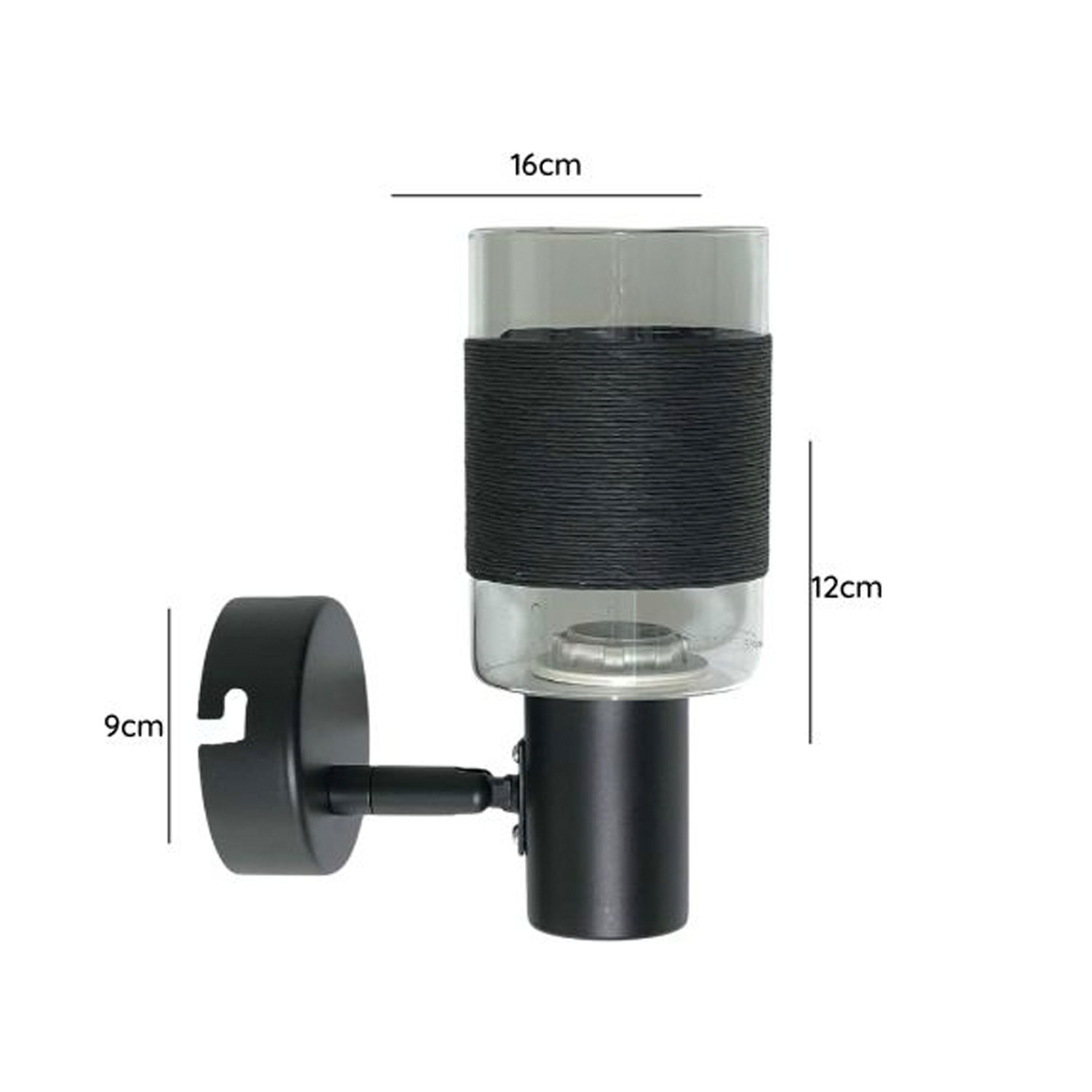 Foco Apliqué Techo Simple Vidrio E-14 Negro https://www.hbled.cl/wp-content/uploads/2025/04/73492712-3.jpg