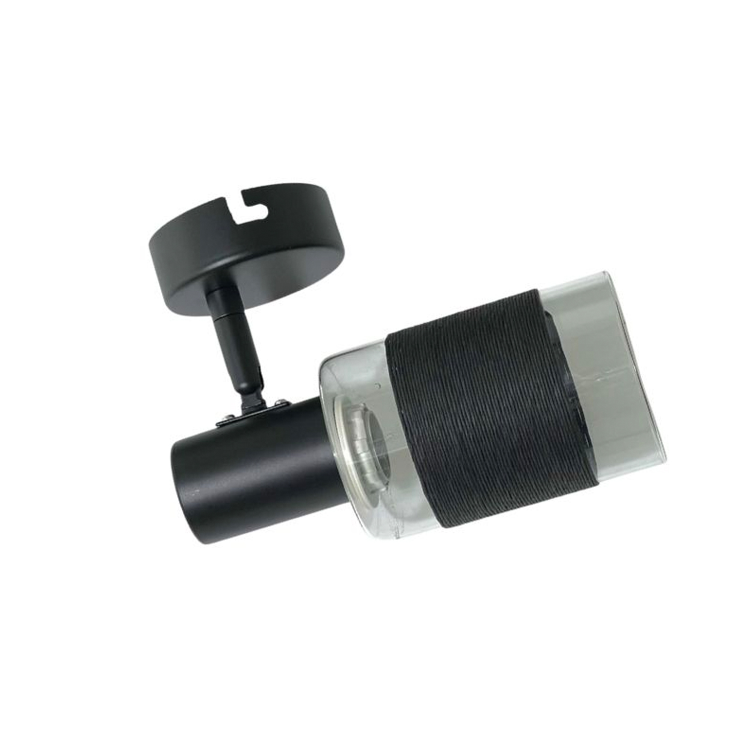 Foco Apliqué Techo Simple Vidrio E-14 Negro https://www.hbled.cl/wp-content/uploads/2025/04/73492712-4.jpg