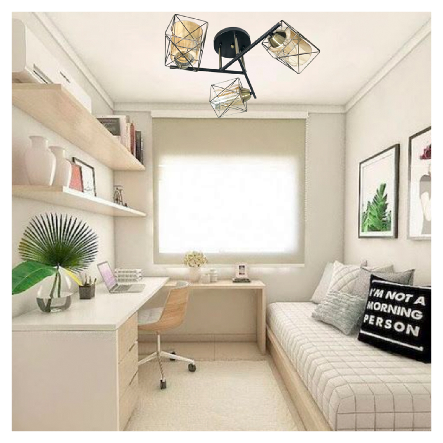 Lámpara de Techo Triple Geométrica Pantalla Vidrio E-27 https://www.hbled.cl/wp-content/uploads/2025/04/73562712-3.jpg