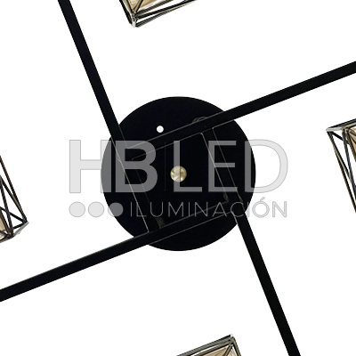 Lámpara de Techo Geométrica Pantalla Vidrio Porta 4xE-27 (SKU:73572712) https://www.hbled.cl/wp-content/uploads/2025/04/73572712-sello-3.jpg
