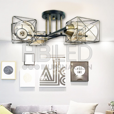 Lámpara de Techo Geométrica Pantalla Vidrio Porta 4xE-27 (SKU:73572712) https://www.hbled.cl/wp-content/uploads/2025/04/73572712-sello-4.jpg