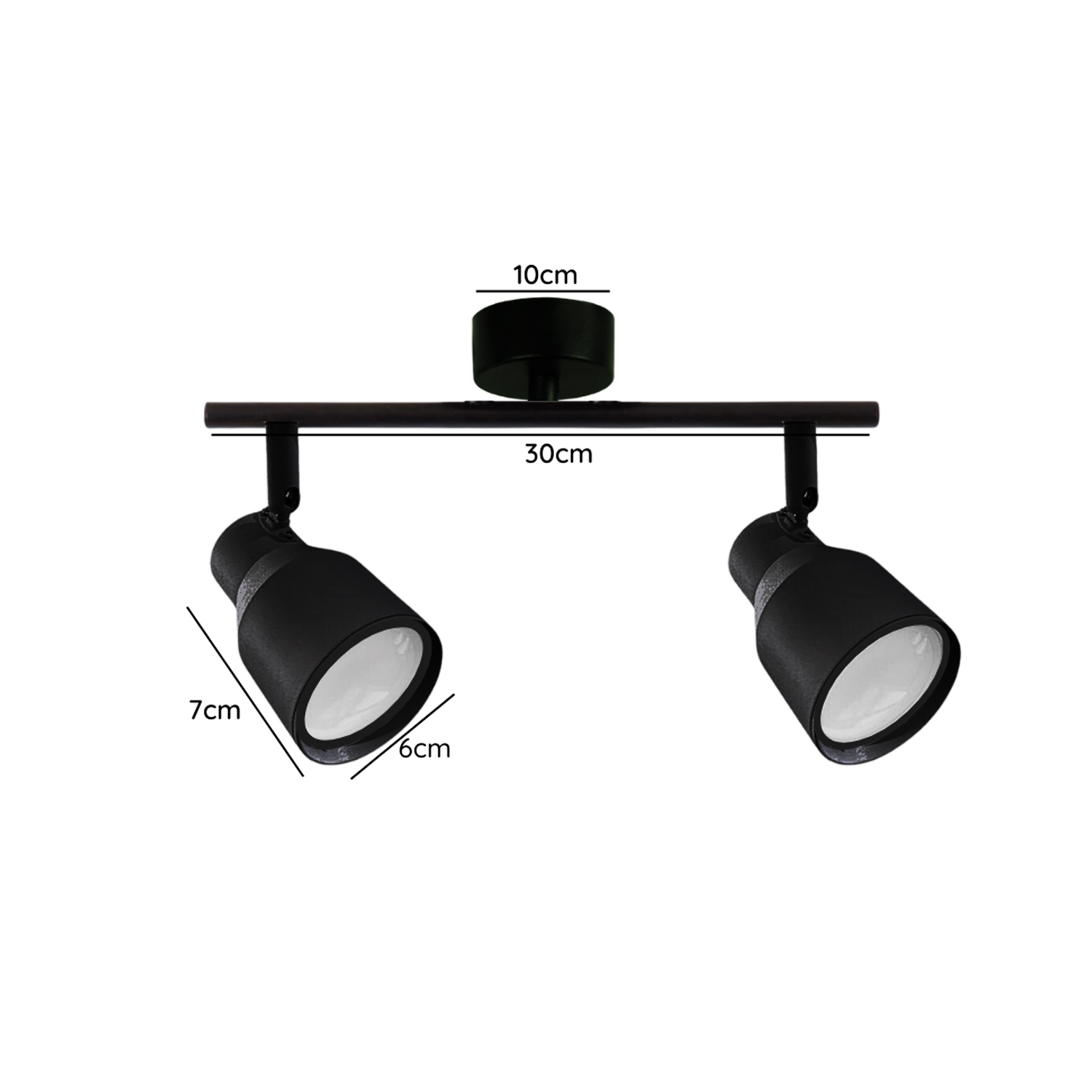 Foco LED Sobrepuesto Decorativo Doble GU-10 Híades https://www.hbled.cl/wp-content/uploads/2025/04/74390112-2.jpg