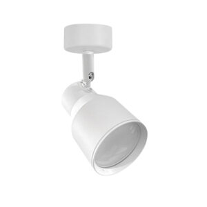 Foco LED Sobrepuesto Decorativo Simple GU-10 Híades (SKU:74410111)