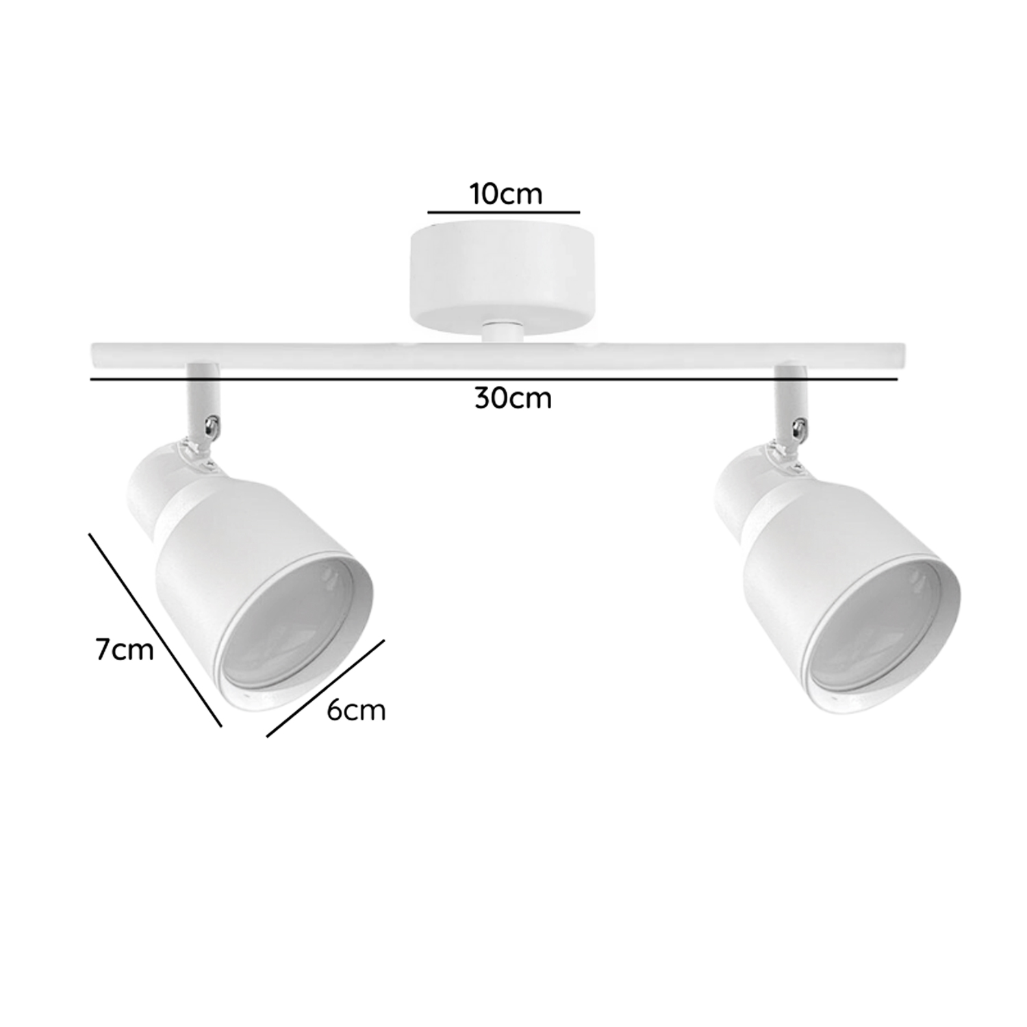 Foco LED Sobrepuesto Decorativo Doble GU-10 Híades https://www.hbled.cl/wp-content/uploads/2025/04/74420111-2.jpg
