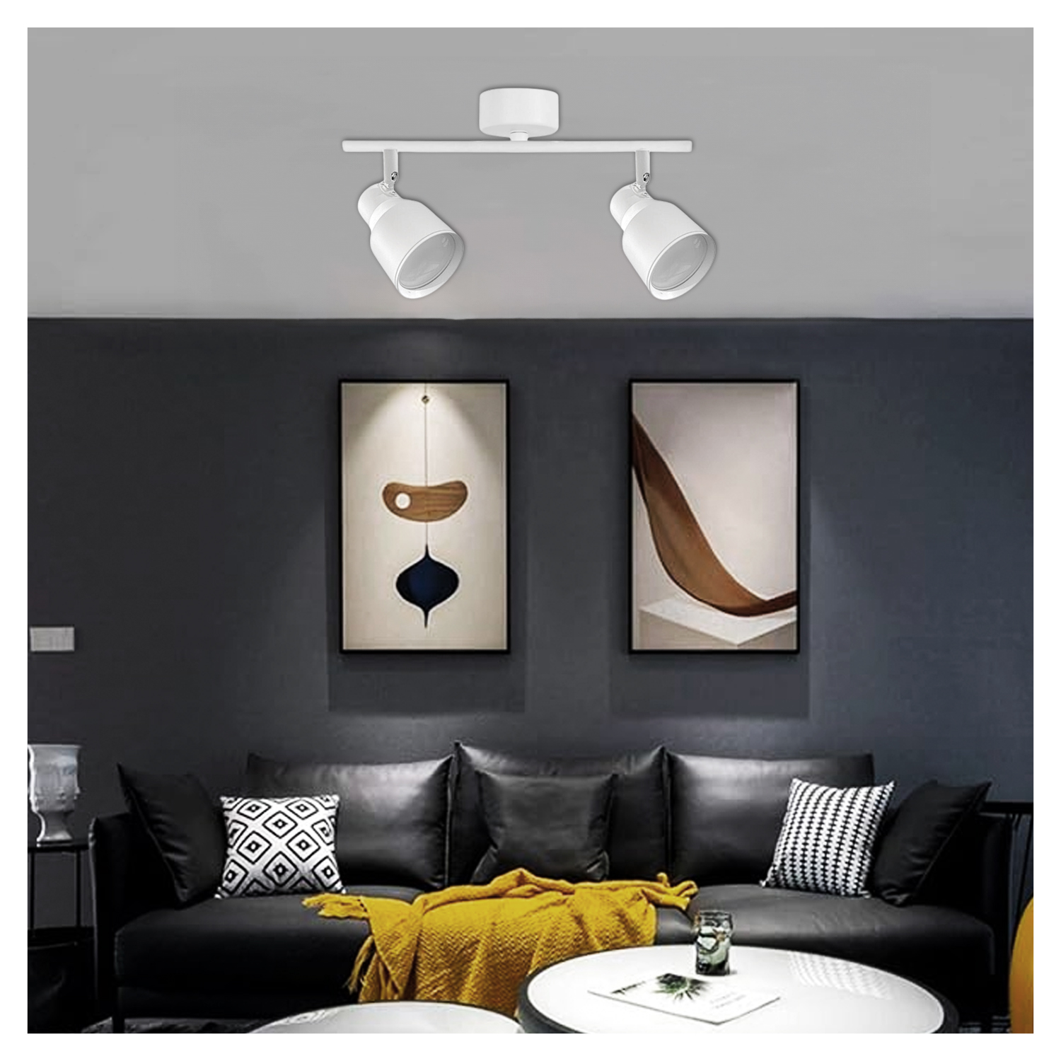 Foco LED Sobrepuesto Decorativo Doble GU-10 Híades https://www.hbled.cl/wp-content/uploads/2025/04/74420111-3.jpg