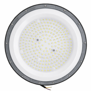 Campana LED UFO FLAT 200W Ip65