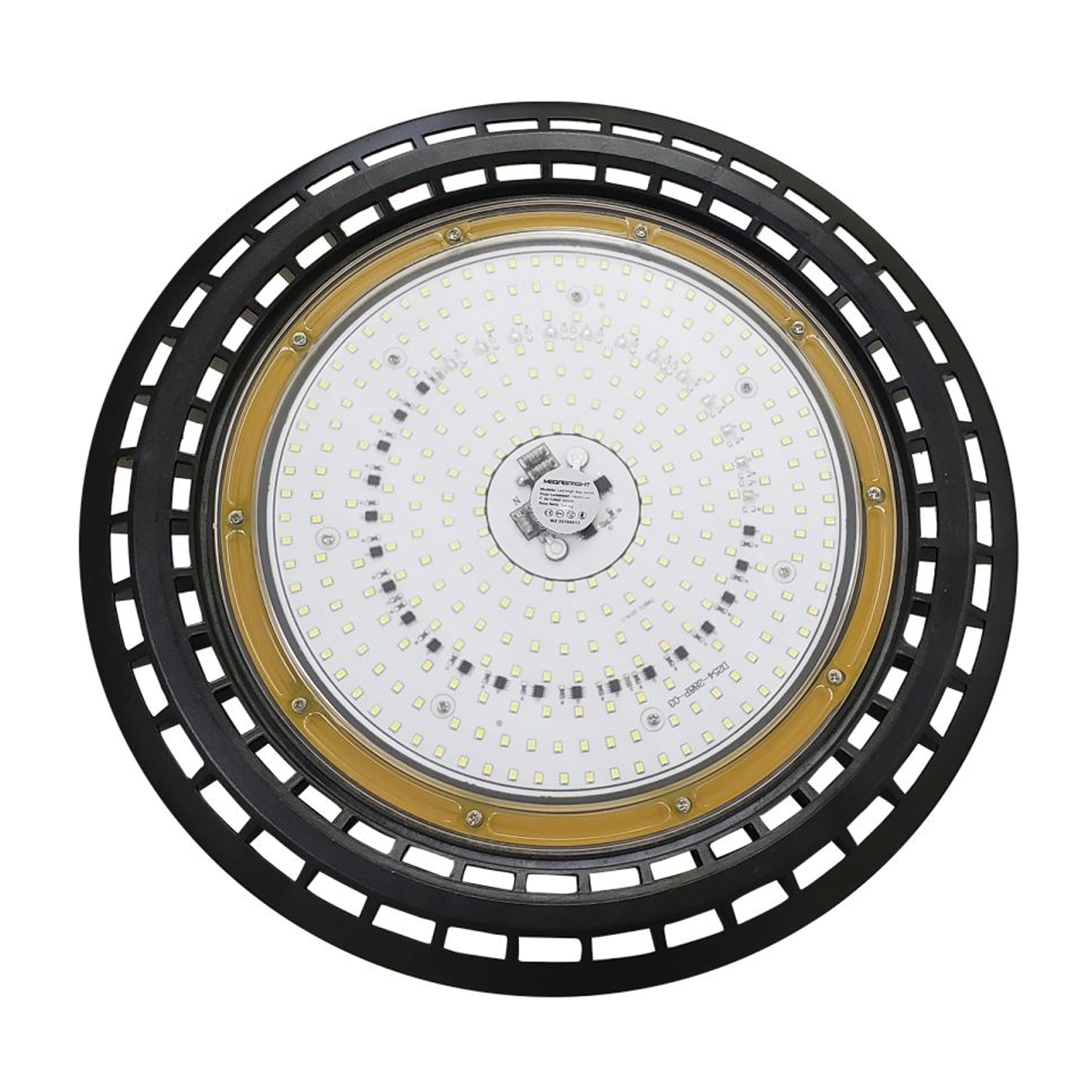 Campana LED UFO FLAT 200W Mega https://www.hbled.cl/wp-content/uploads/2025/04/919407-1.jpg
