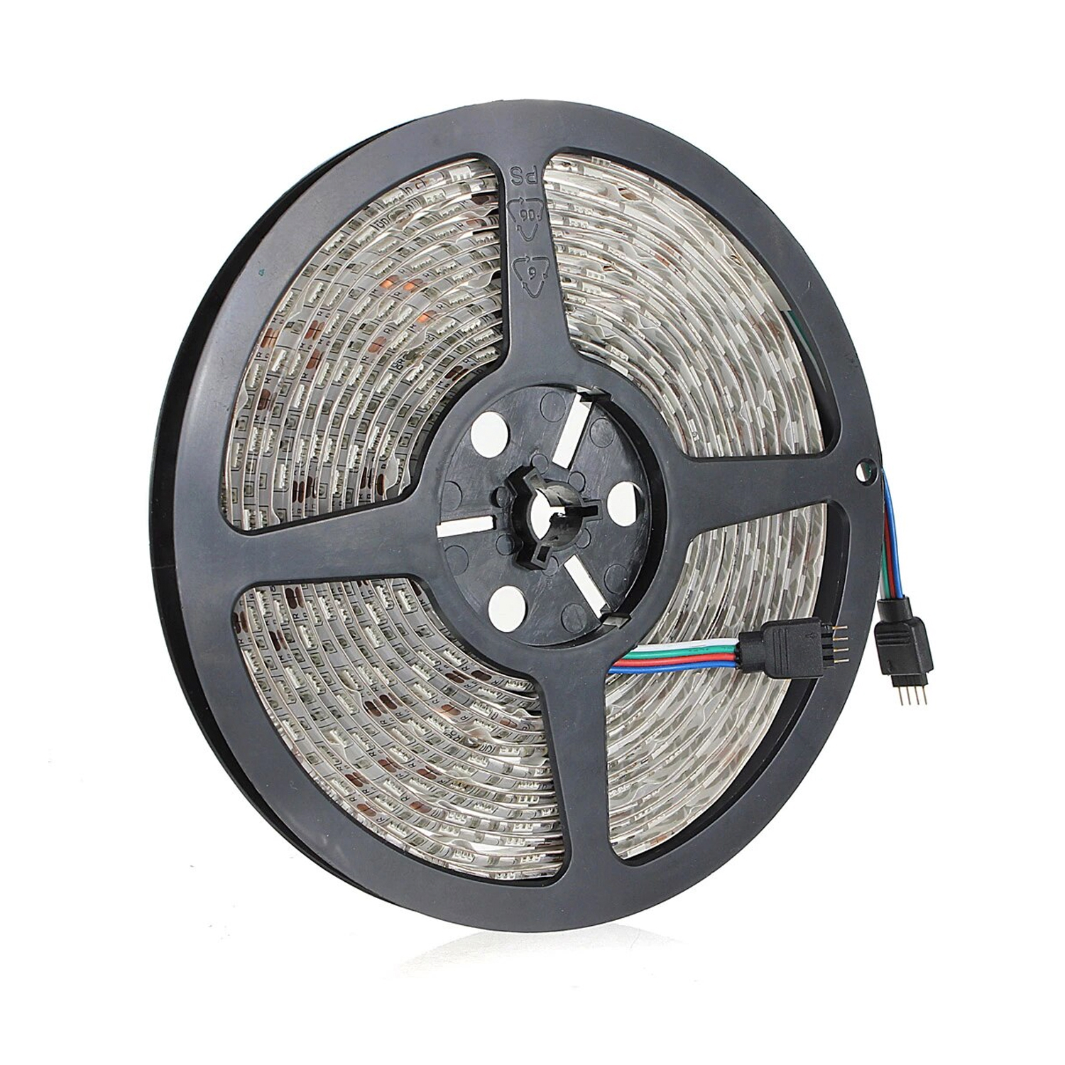 Cinta LED Con Control 5m 60Leds RGB (QIAN0962) https://www.hbled.cl/wp-content/uploads/2025/04/Cinta-Led-Rgb-5-Metros-5.jpg