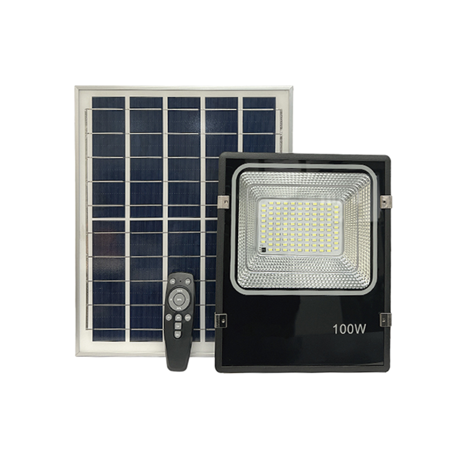 Foco Proyector LED Solar Con Sensor 100W 6500K (SKU:D1010296) https://www.hbled.cl/wp-content/uploads/2025/04/D1090023-1-1.jpg