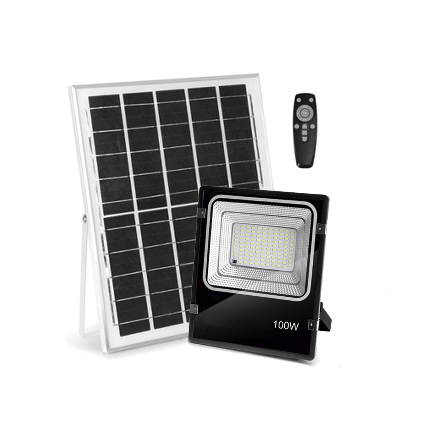 Foco Proyector LED Solar Con Sensor 100W 6500K (SKU:D1010296) https://www.hbled.cl/wp-content/uploads/2025/04/D1090023-2-1.jpg
