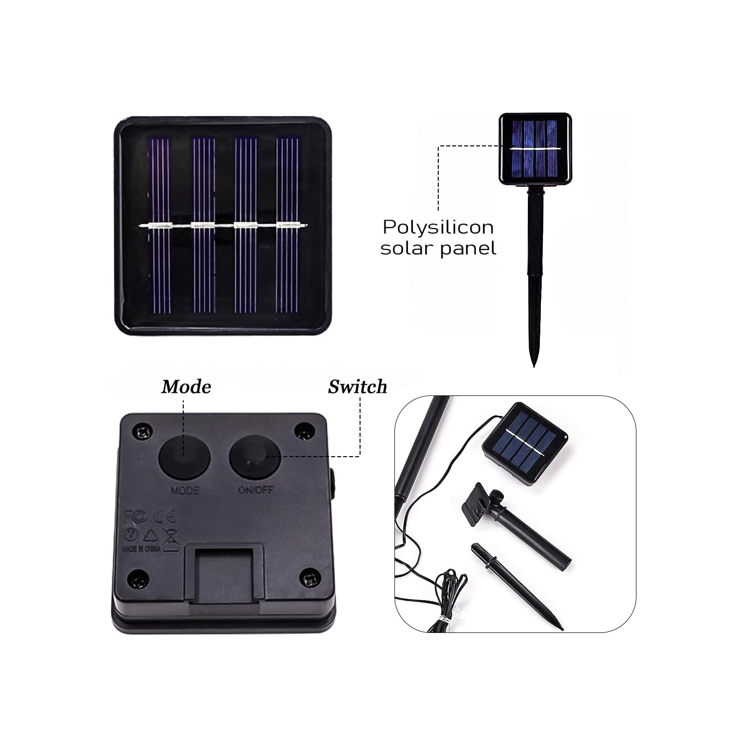 Set 4 Estacas Solares Navidad Diseño Estrellas (SKU:MRY-4028E) https://www.hbled.cl/wp-content/uploads/2025/04/Estaca-navidad-4-estrellas-4-1.jpg