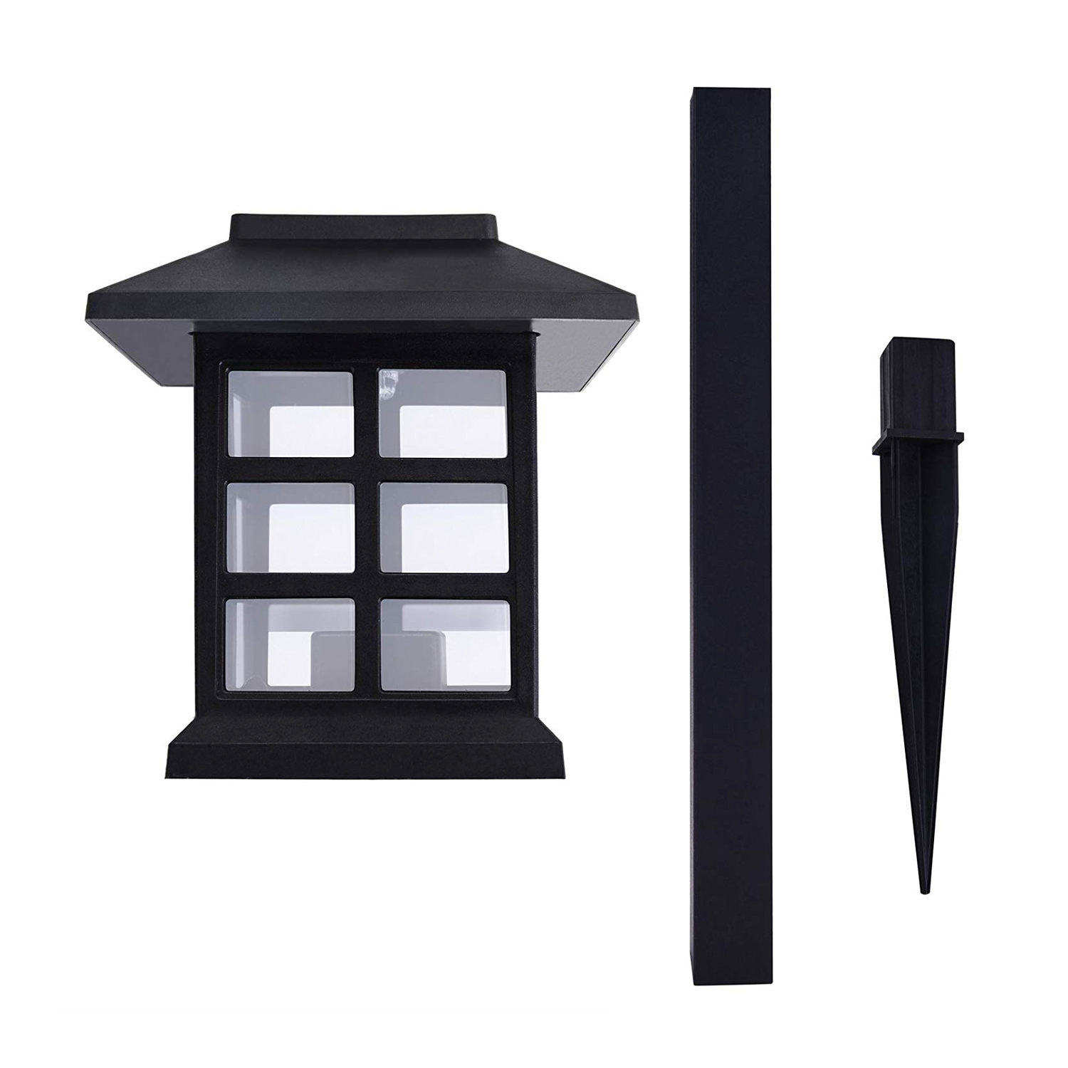 Pack 2 Farol Estaca Carga Solar Especial Jardín (SKU:HB00083) https://www.hbled.cl/wp-content/uploads/2025/04/FAROL-ESTACA-CARGA-SOLAR-ESPECIAL-JARDIN-3-1.jpg