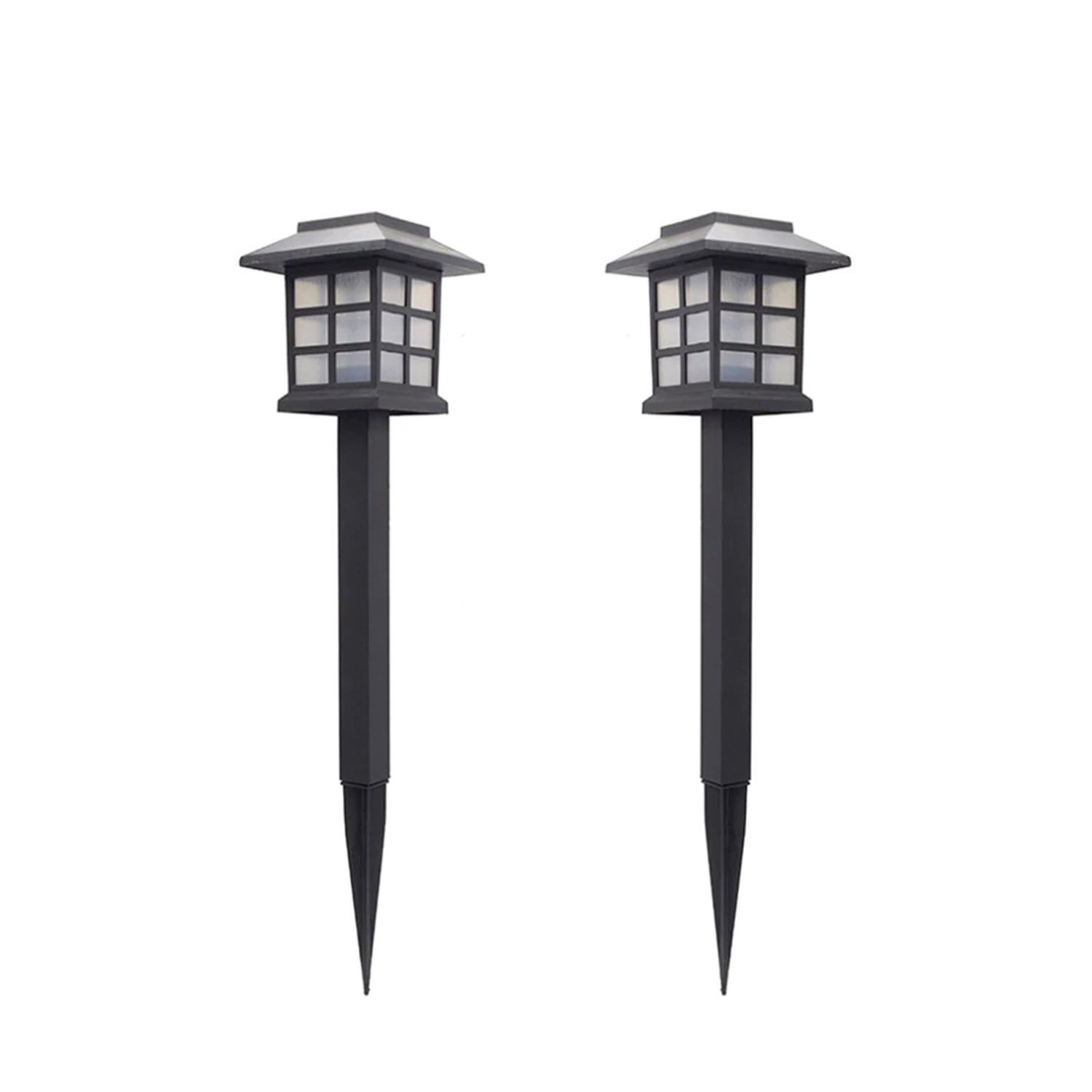 Pack 2 Farol Estaca Carga Solar Especial Jardín (SKU:HB00083) https://www.hbled.cl/wp-content/uploads/2025/04/FAROL-ESTACA-CARGA-SOLAR-ESPECIAL-JARDIN-4-1.jpg