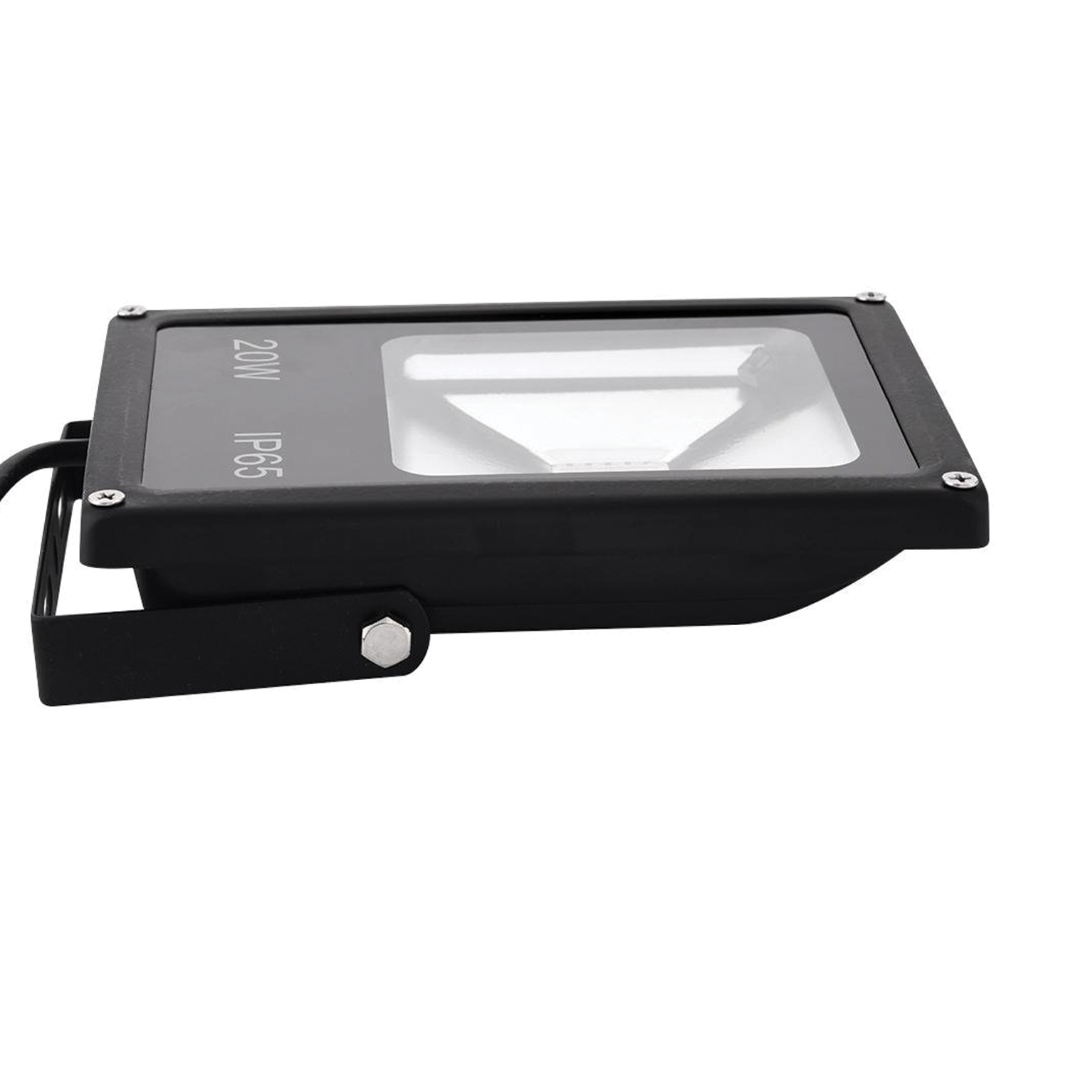 Foco Proyector de Área LED 20W RGB Con Control Remoto https://www.hbled.cl/wp-content/uploads/2025/04/FOCO-LED-RGB-20W-5.jpg