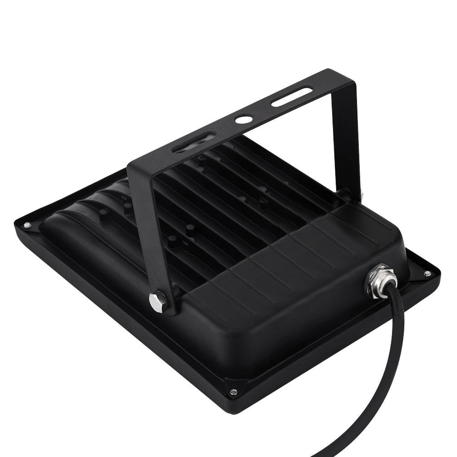 Foco Proyector de Área LED 20W RGB Con Control Remoto https://www.hbled.cl/wp-content/uploads/2025/04/FOCO-LED-RGB-20W-6.jpg