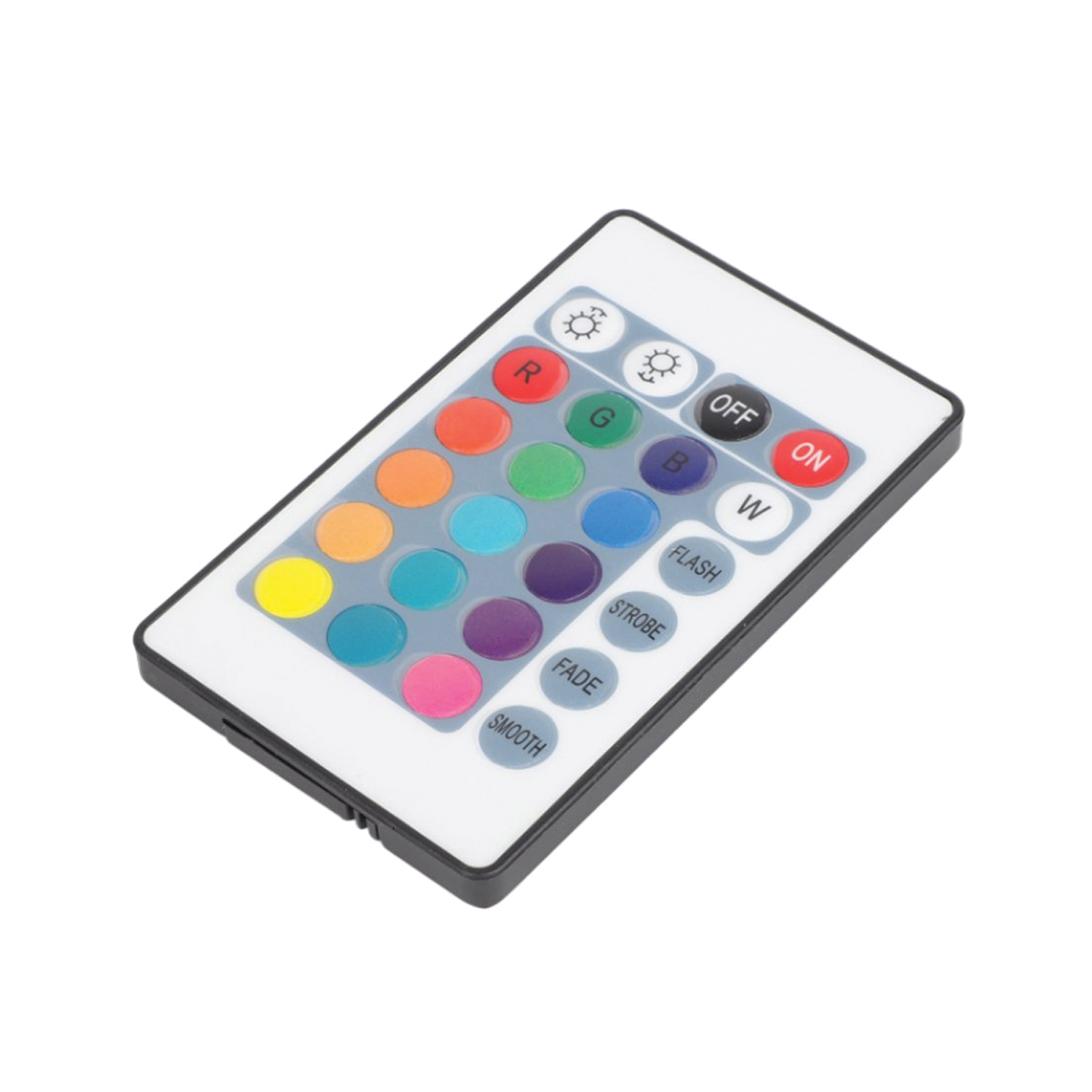 Foco Proyector de Área LED 20W RGB Con Control Remoto https://www.hbled.cl/wp-content/uploads/2025/04/FOCO-LED-RGB-20W-8.jpg