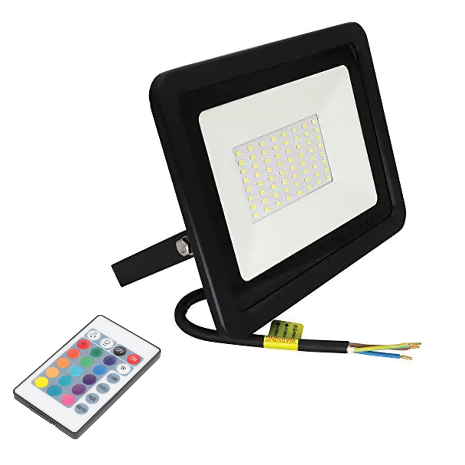 Foco Proyector de Área LED 50W RGB Con Control Remoto https://www.hbled.cl/wp-content/uploads/2025/04/FOCO-LED-RGB-50W-1.jpg