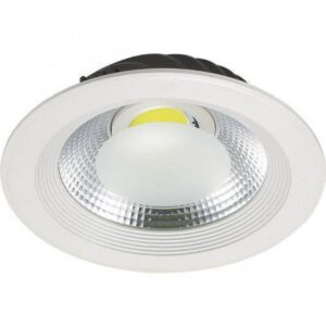 Foco LED COB Embutido 20W (SHENG)