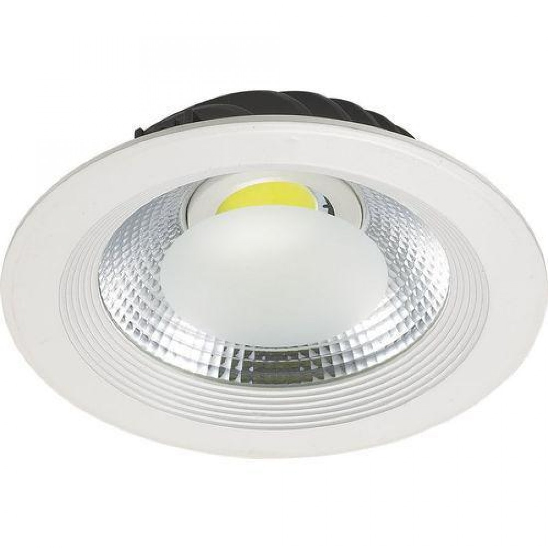 Foco LED COB Embutido 30W (SHENG) https://www.hbled.cl/wp-content/uploads/2025/04/Foco-Led-30-W-Chip-Cob-Downlight-Embutido-1.jpeg