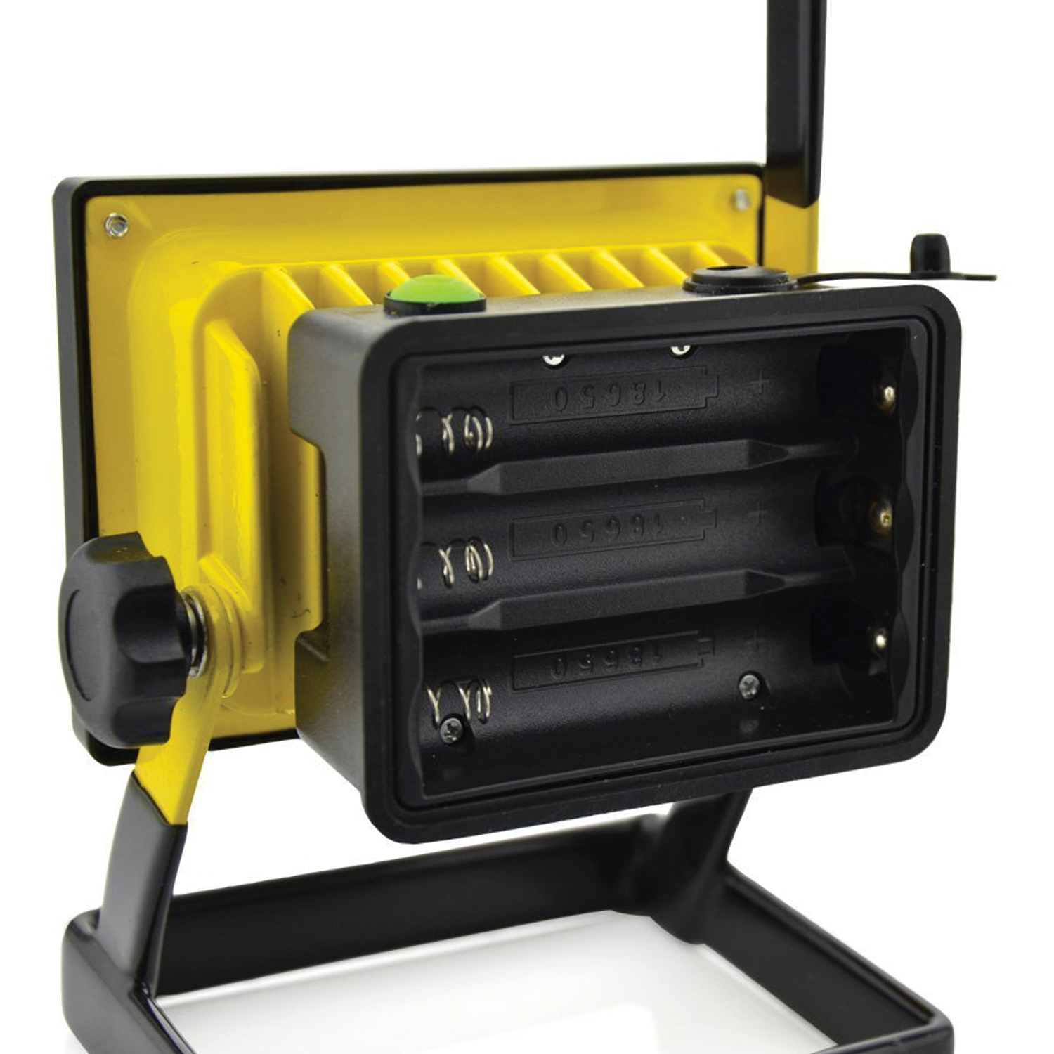 Foco De Emergencia LED Portátil 30W (SKU:G7355) https://www.hbled.cl/wp-content/uploads/2025/04/G7355-2.jpeg