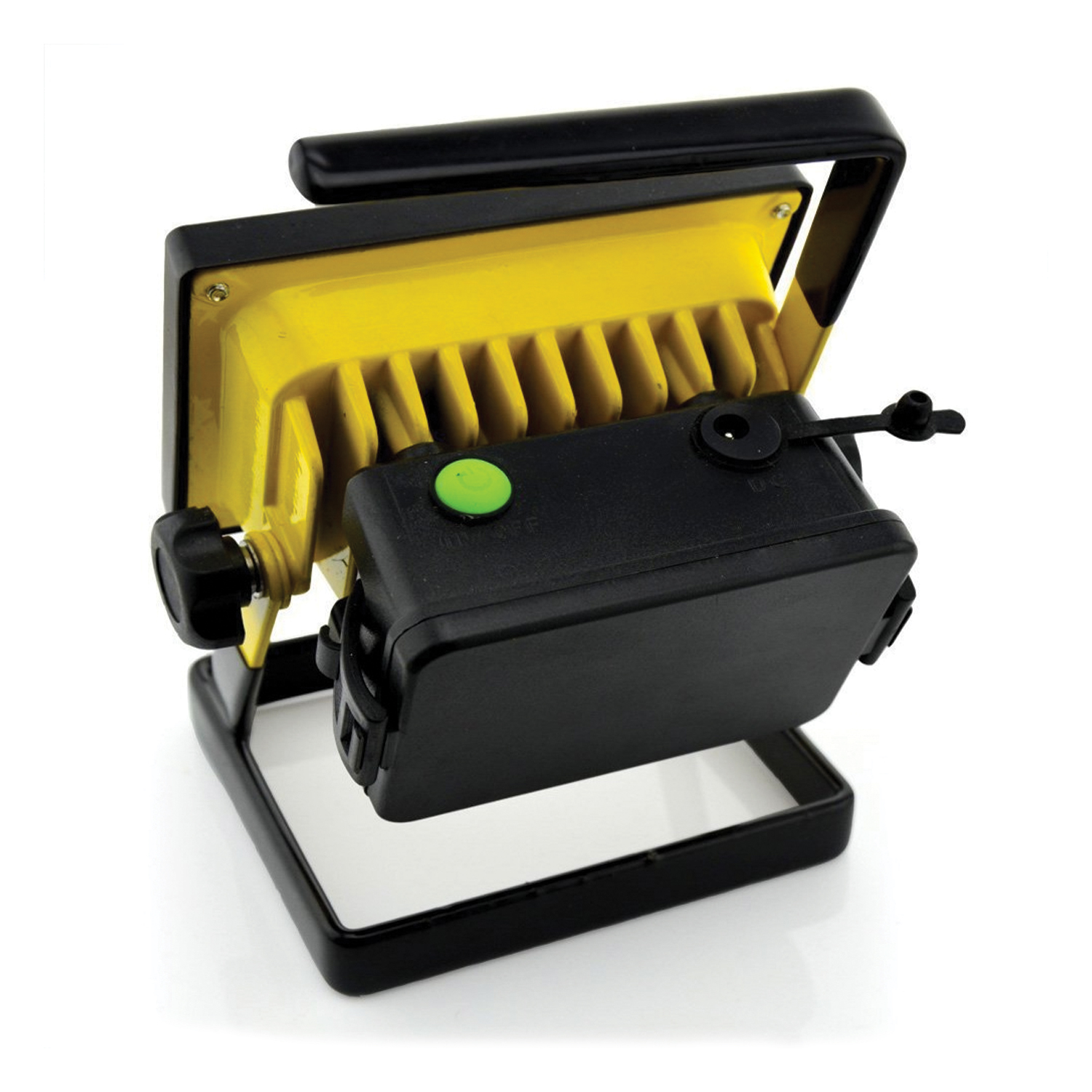 Foco De Emergencia LED Portátil 30W (SKU:G7355) https://www.hbled.cl/wp-content/uploads/2025/04/G7355-3.jpeg