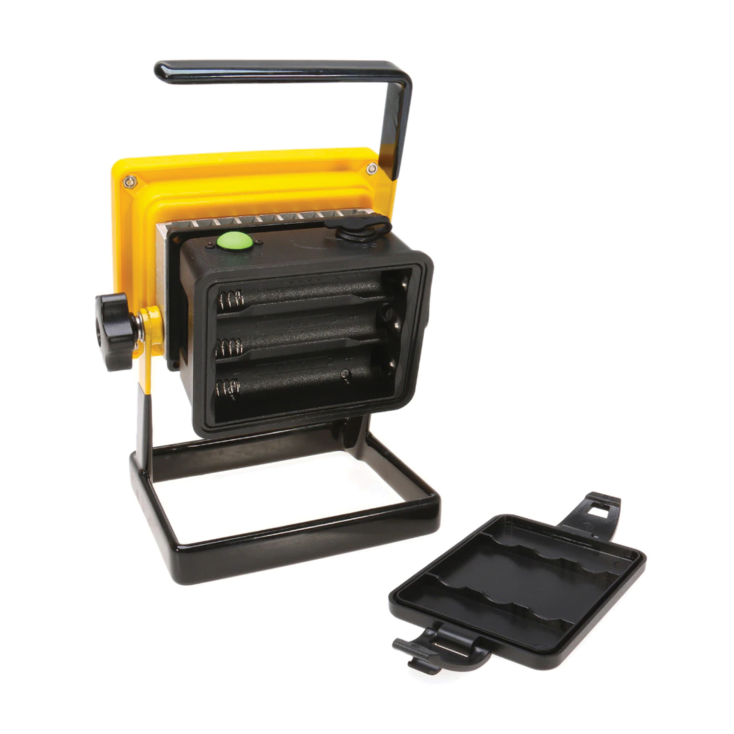 Foco De Emergencia LED Portátil 30W (SKU:G7355) https://www.hbled.cl/wp-content/uploads/2025/04/G7355-4.jpeg