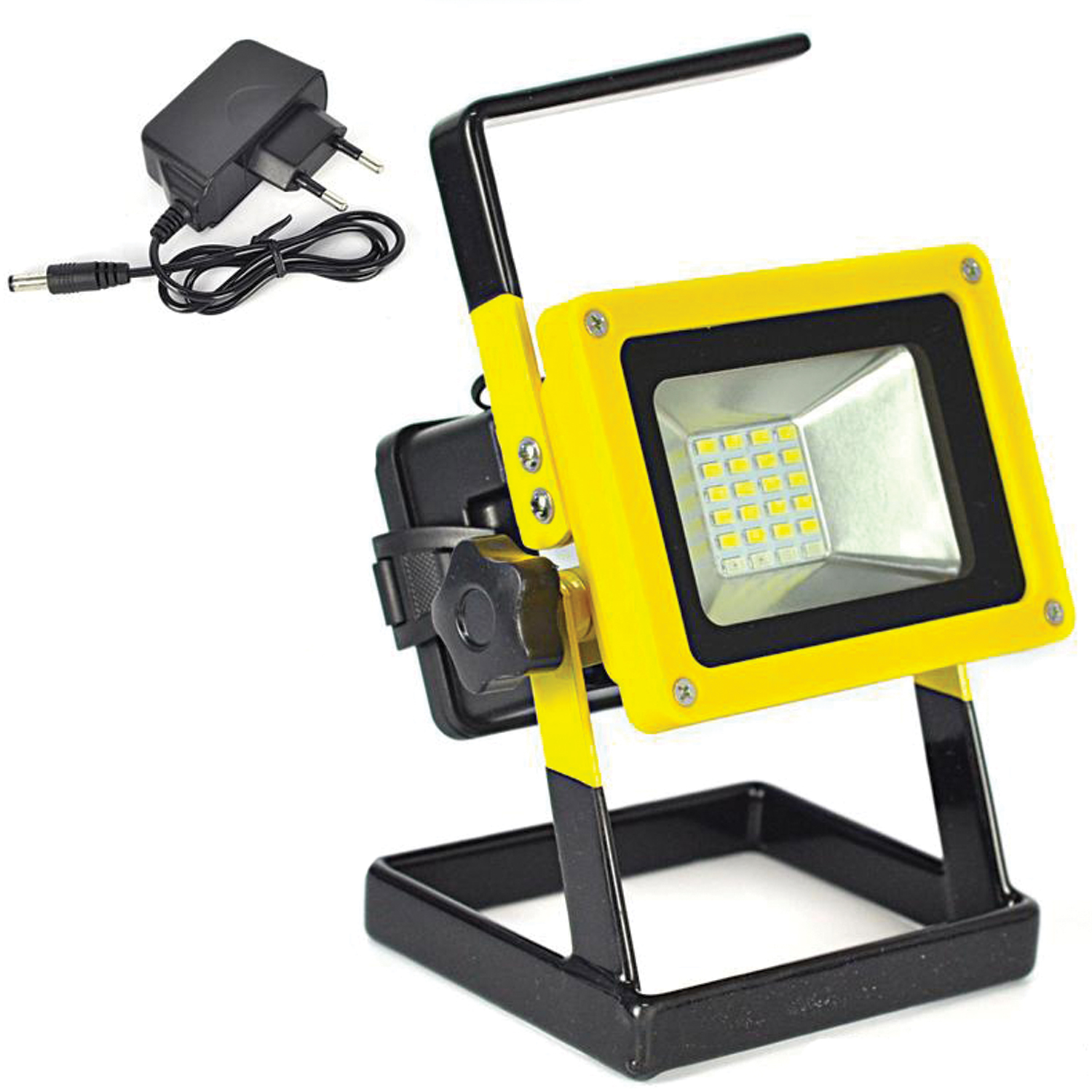 Foco De Emergencia LED Portátil 30W (SKU:G7355) https://www.hbled.cl/wp-content/uploads/2025/04/G7355-7.jpeg