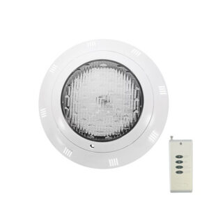 Foco Para Piscina LED RGB Con Control Remoto 18W (SKU:G7676)