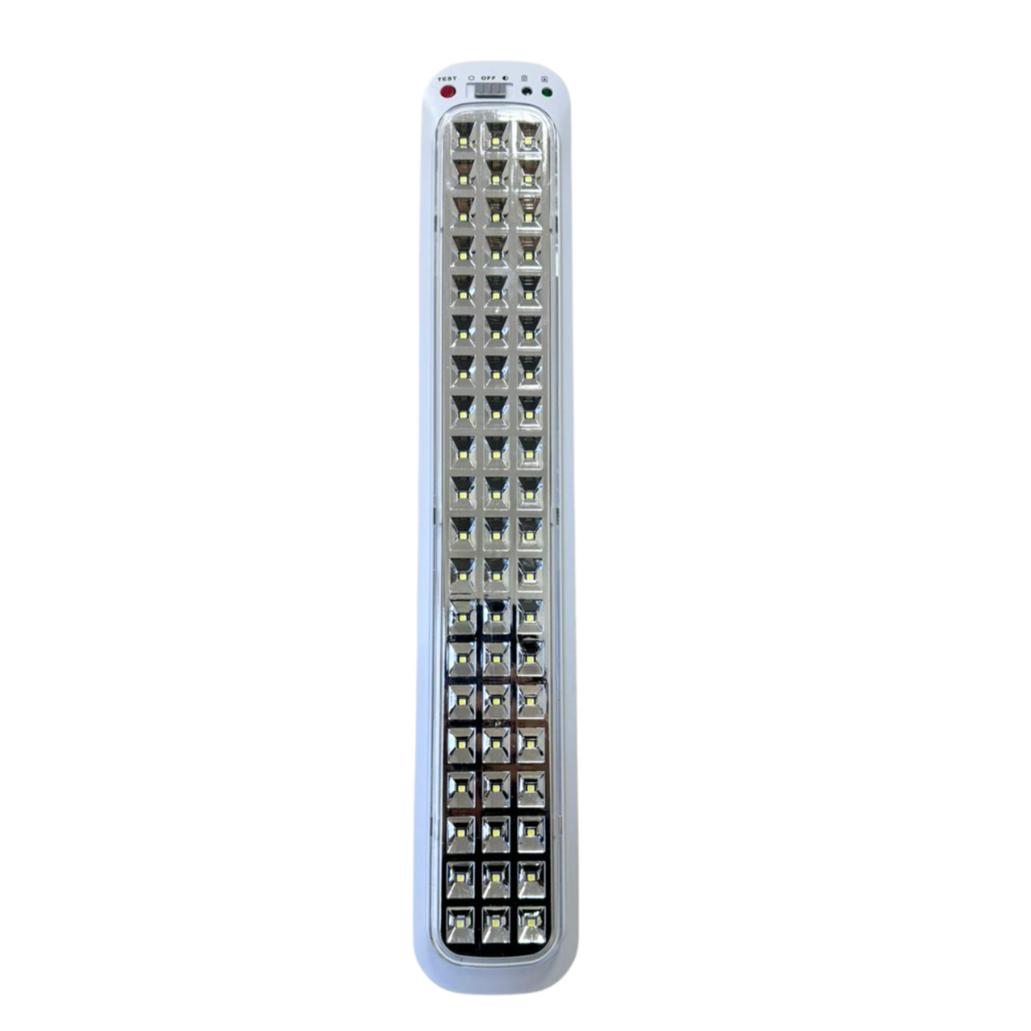Lámpara de Emergencia LED Portátil Recargable 60LED SEC https://www.hbled.cl/wp-content/uploads/2025/04/JM-918S-5.jpg