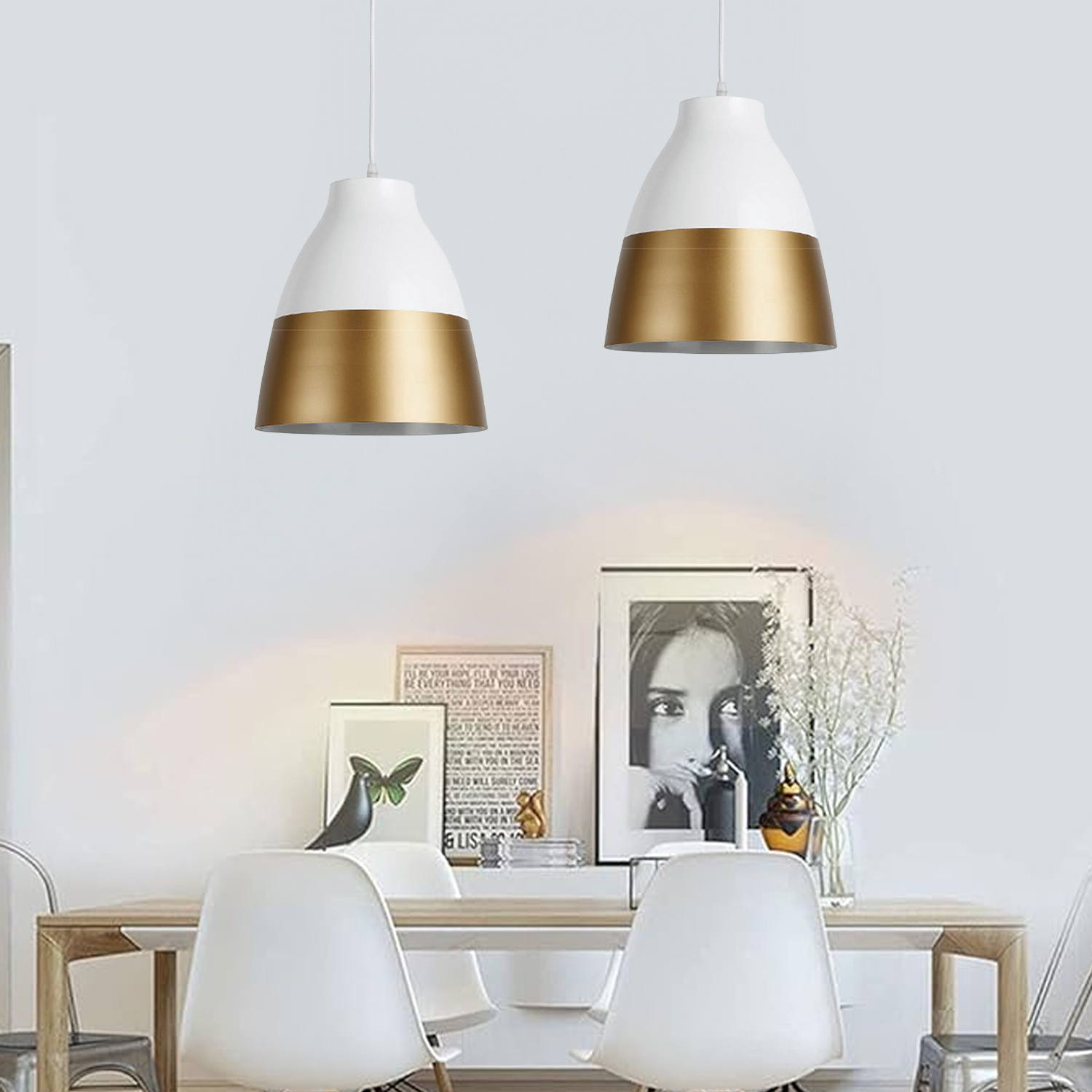 Lámpara Colgante Búho Blanco E-27 https://www.hbled.cl/wp-content/uploads/2025/04/LC0041-3.jpg