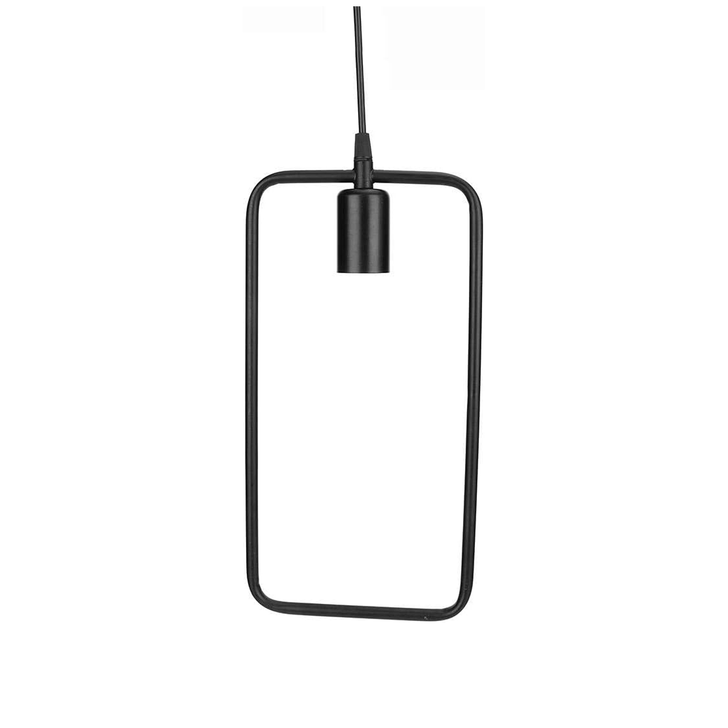 Lámpara Colgante Meet Negro E-27 https://www.hbled.cl/wp-content/uploads/2025/04/LC0042-2.jpg