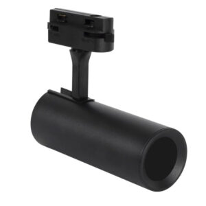 Foco Riel Decorativo Monofásico 1xGU10