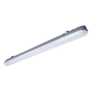 Equipo Estanco LED Integrado 18W 120cm