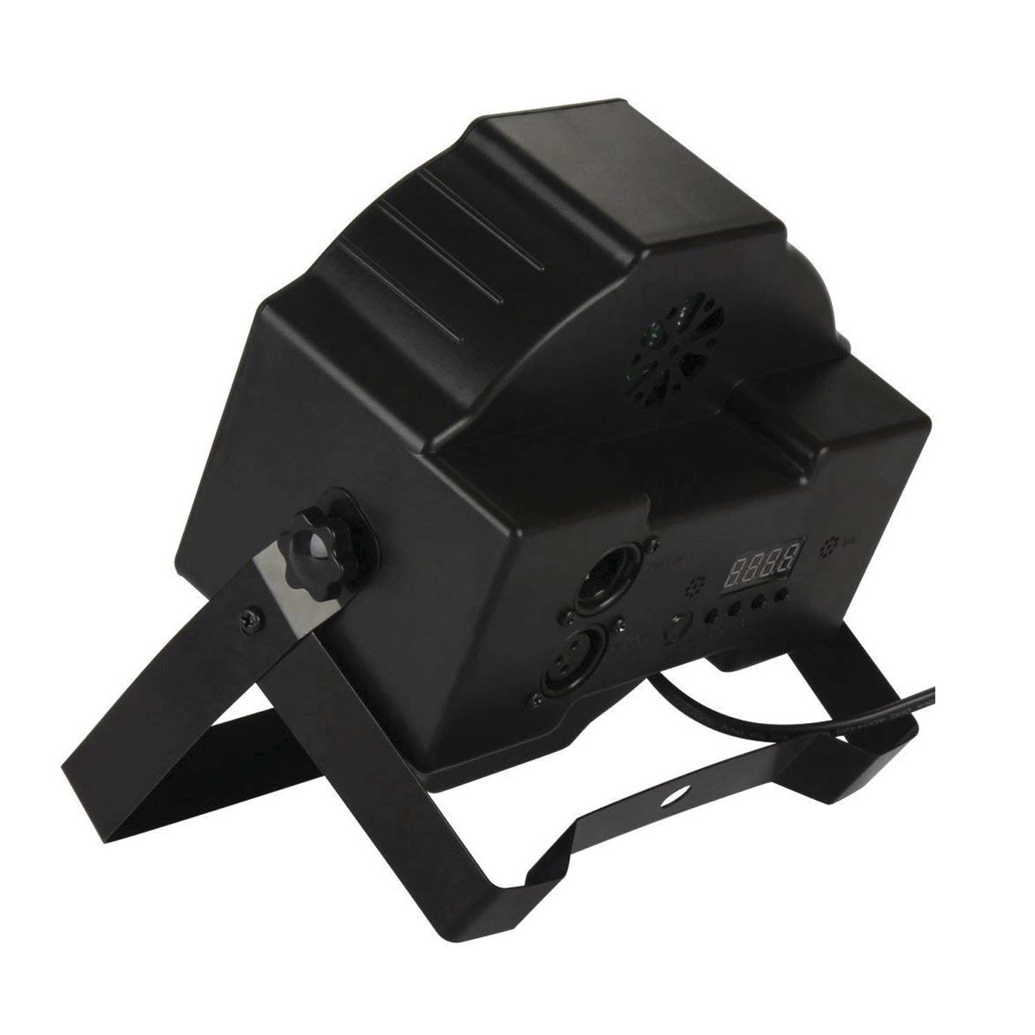 Foco Proyector LED PAR 36 https://www.hbled.cl/wp-content/uploads/2025/04/PAR36RGB-3.jpeg