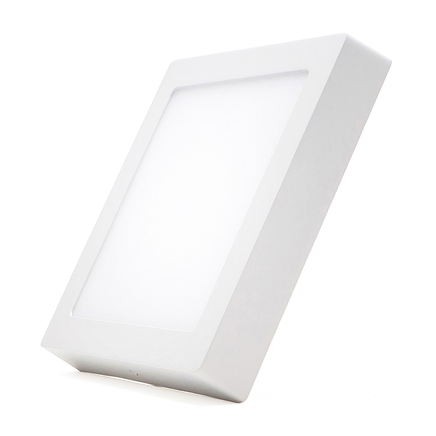 Panel LED Sobrepuesto Cuadrado 18W (SKU:35812-35813-35814) https://www.hbled.cl/wp-content/uploads/2025/04/Pack-2-Panel-Led-Foco-24-W-Plafon-Cuadrado-Sobr-3.jpg