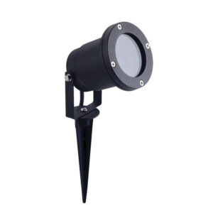 Foco Estaca Jardín Porta GU10