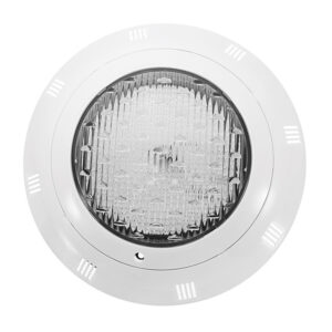 Foco LED Piscina Sumergible Frío 24W/12V (SKU:C8289)