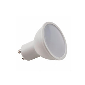 Ampolleta LED GU-10 6W Ángulo 38° (SKU:34265-34266)
