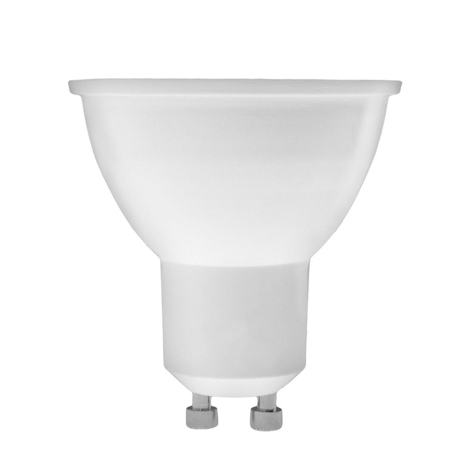 Ampolleta LED GU-10 7W Ángulo 100° (SKU:34274-34273) https://www.hbled.cl/wp-content/uploads/2025/04/gu-10-2.jpeg