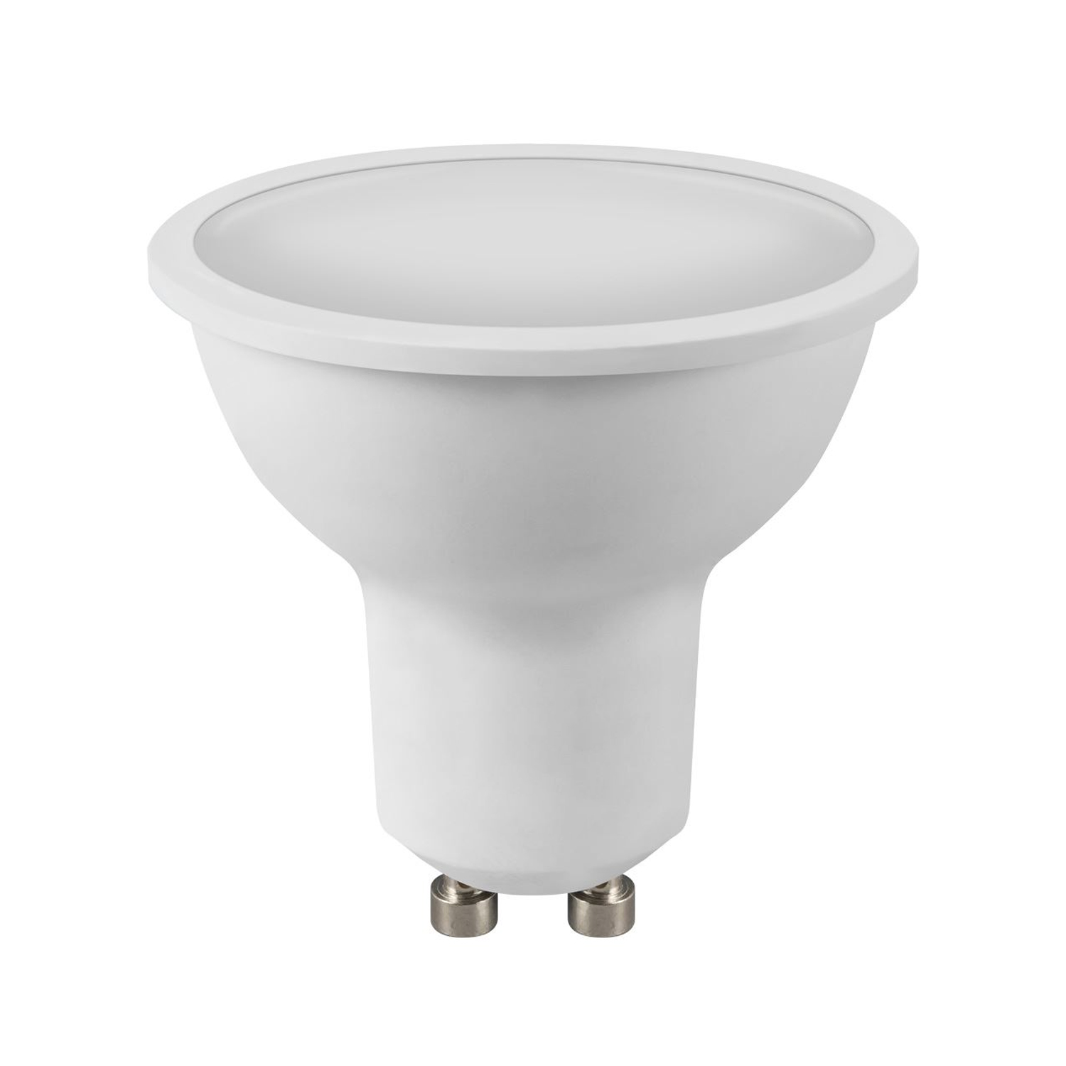 Ampolleta LED GU-10 7W Ángulo 100° (SKU:34274-34273) https://www.hbled.cl/wp-content/uploads/2025/04/gu-10-3.jpeg