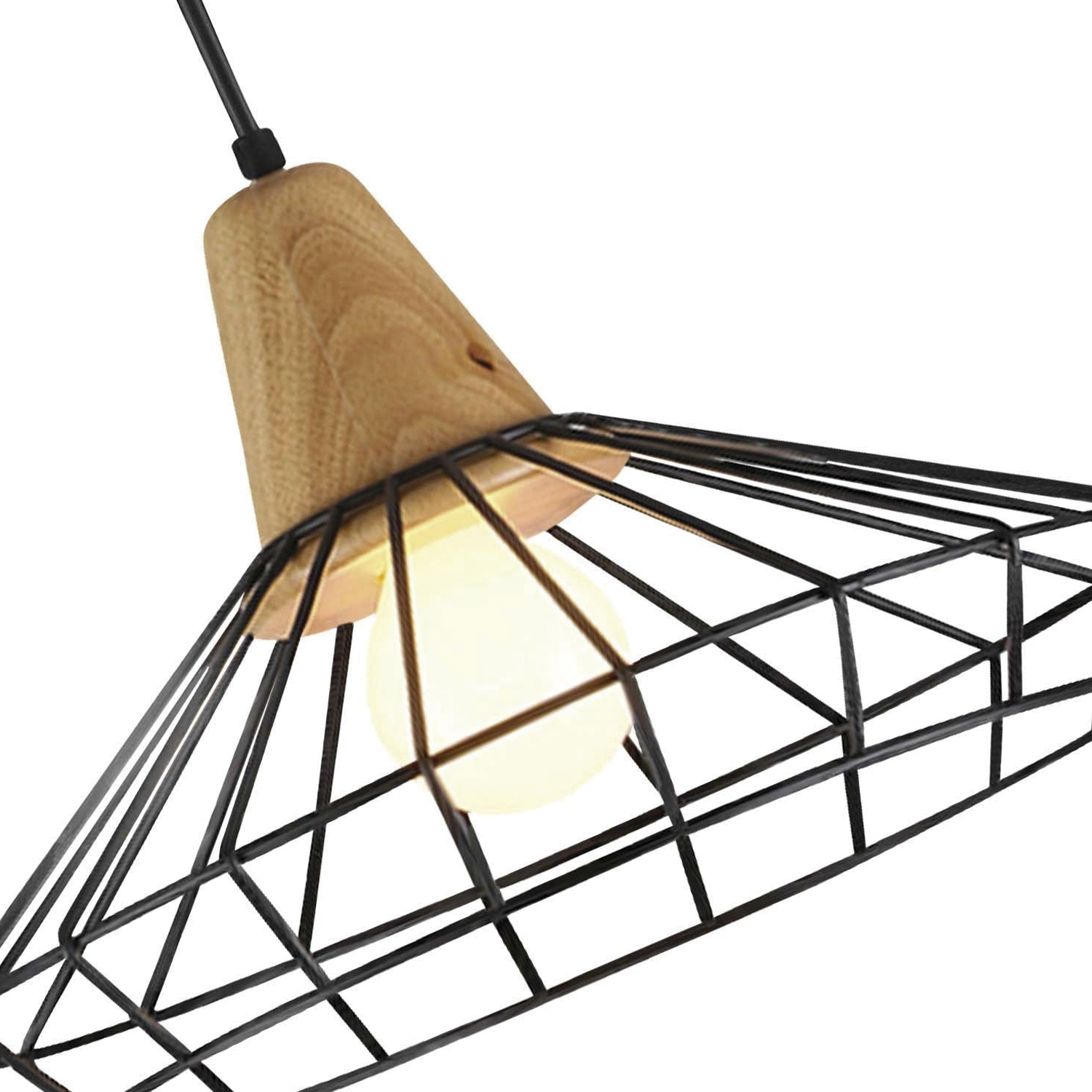 Lámpara Colgante Blix Metal Negro E-27 https://www.hbled.cl/wp-content/uploads/2025/04/lc0188-4.jpg