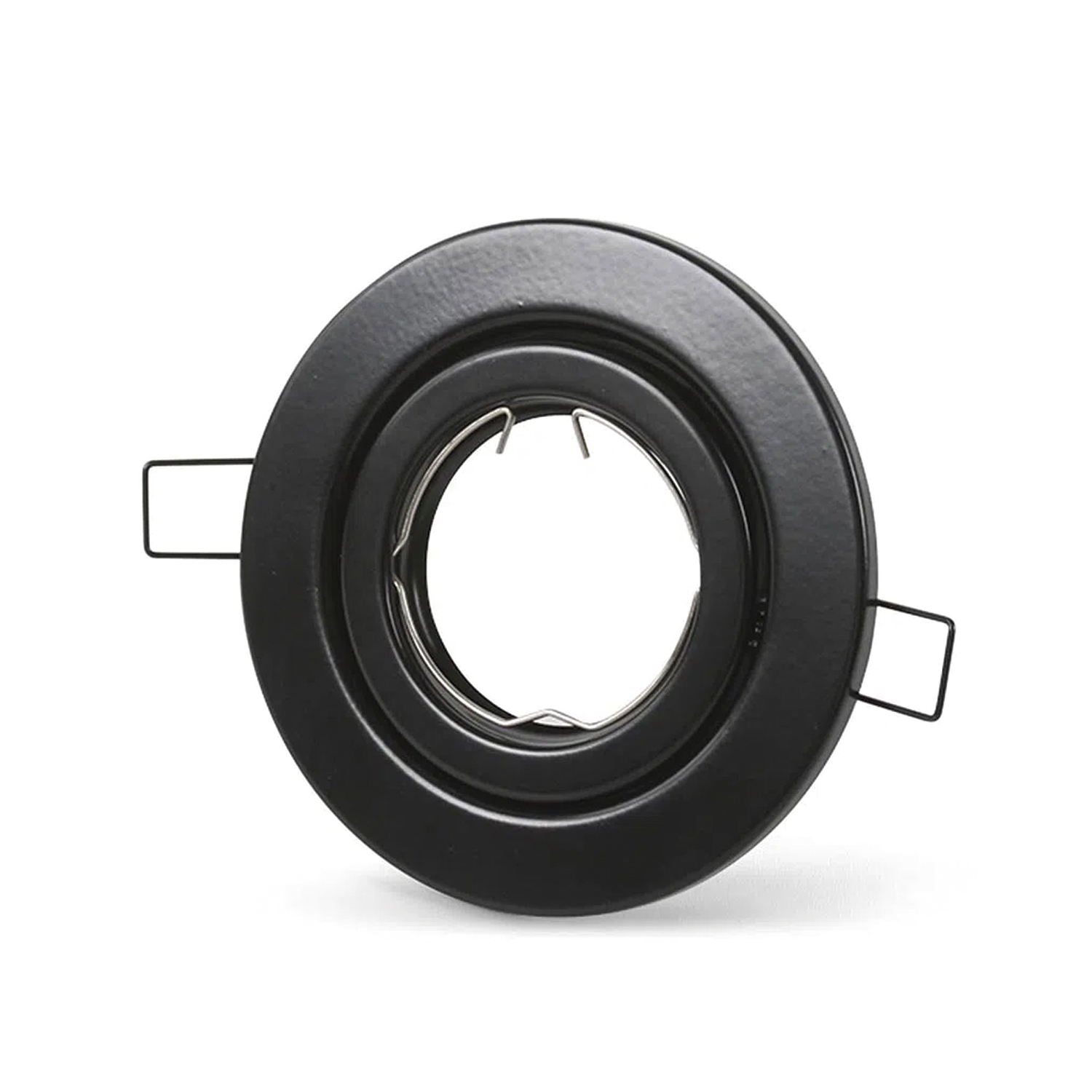 Foco Embutido Basculante LED Porta GU-10 Negro (SKU:LC0203) https://www.hbled.cl/wp-content/uploads/2025/04/lc0203-2-1.jpg