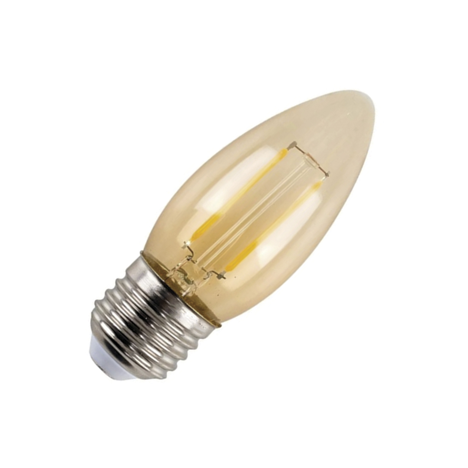 Ampolleta Filamento LED Vela E-27 2W (SKU:35036) https://www.hbled.cl/wp-content/uploads/2025/04/pack-vela-2w-3.jpg