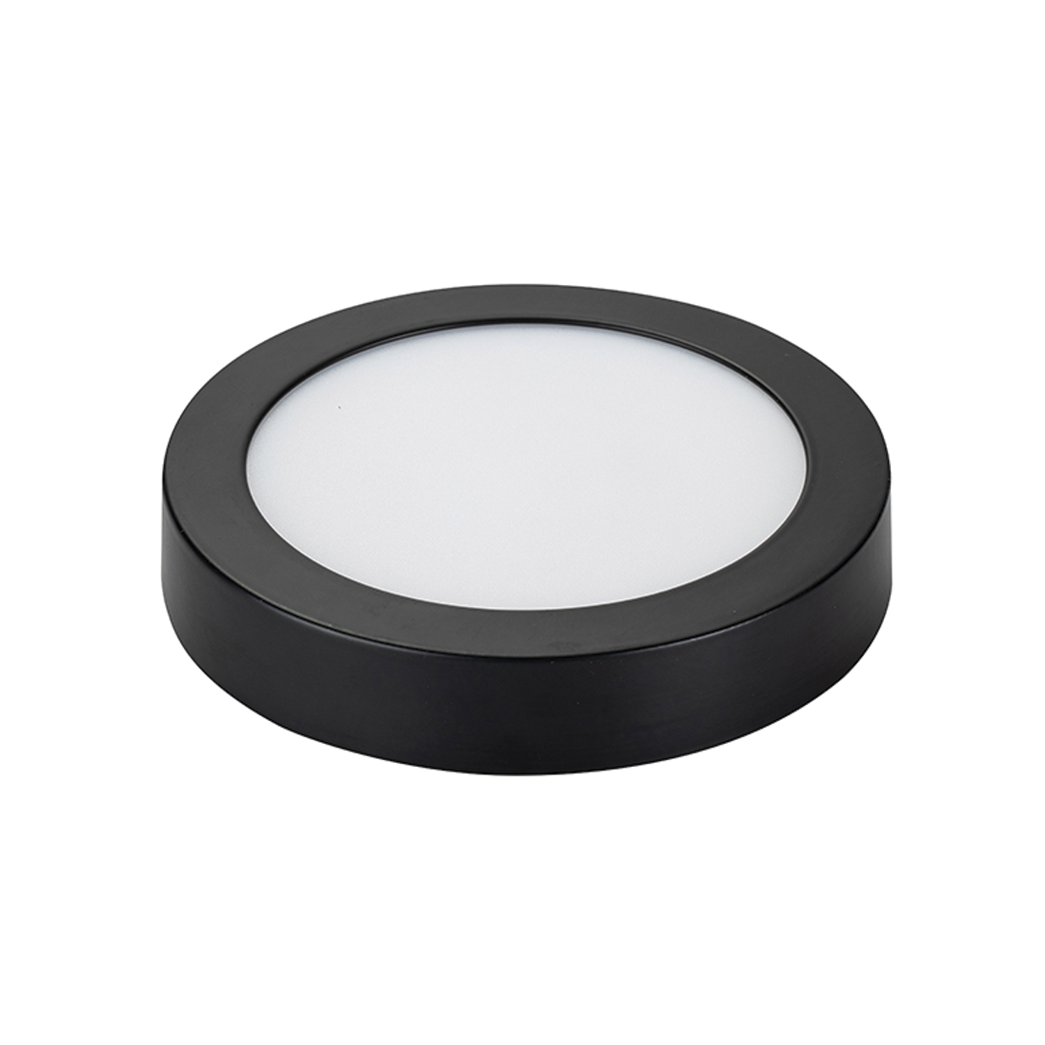 Panel Redondo LED Sobrepuesto Negro 24W (SKU:36188-36187-36186) https://www.hbled.cl/wp-content/uploads/2025/04/panel-redondo-1.jpg